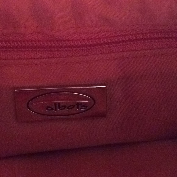 Talbot’s, handbag - Picture 6 of 6